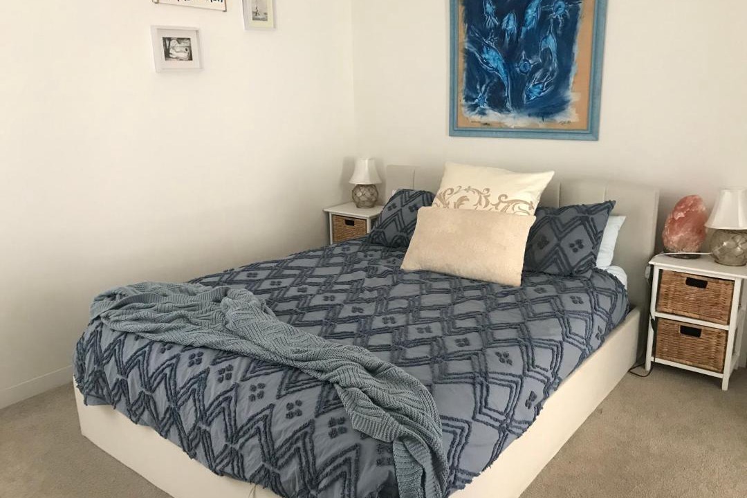 Photo of Bedroom in Fingal