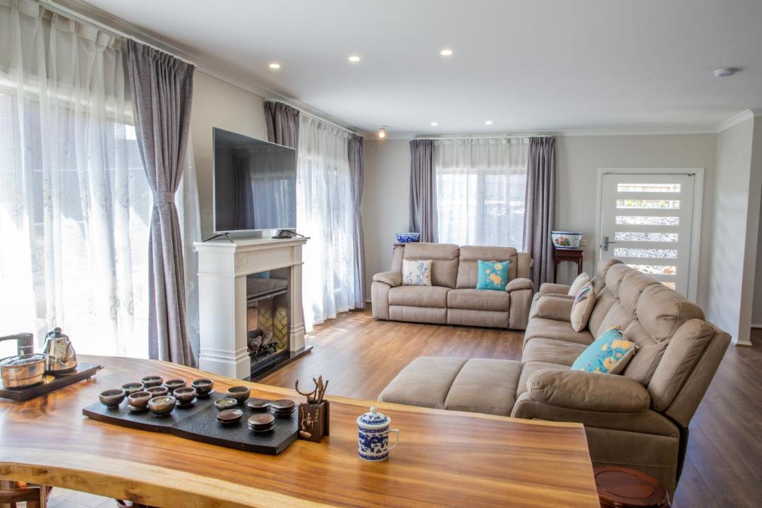 Photo of Livingroom in San Remo