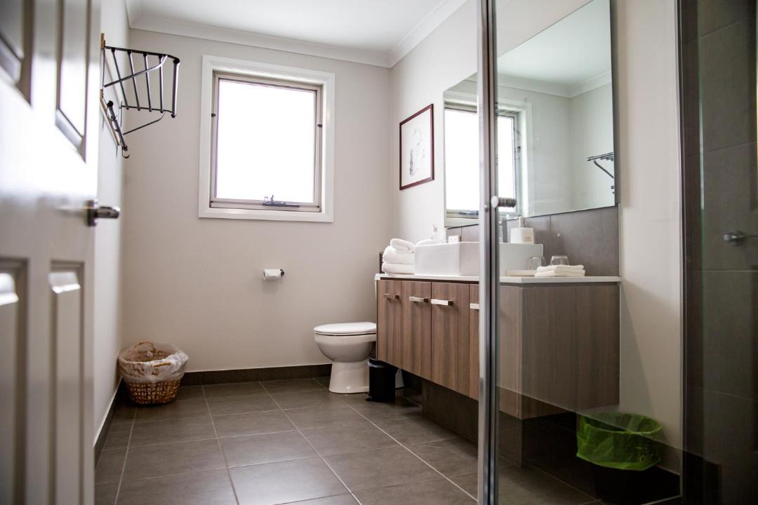 Photo of Bathroom in San Remo