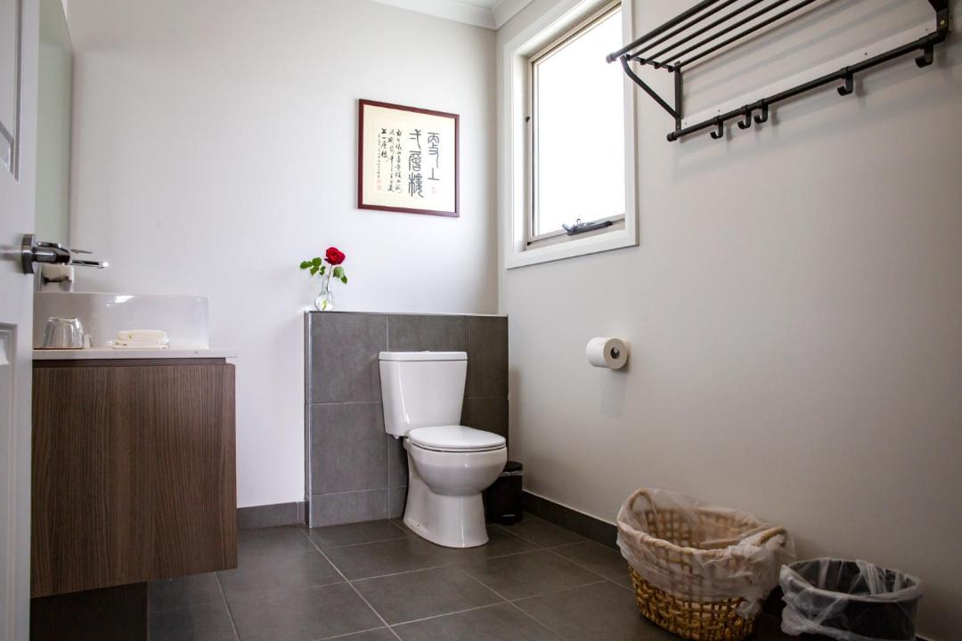Photo of Bathroom in San Remo