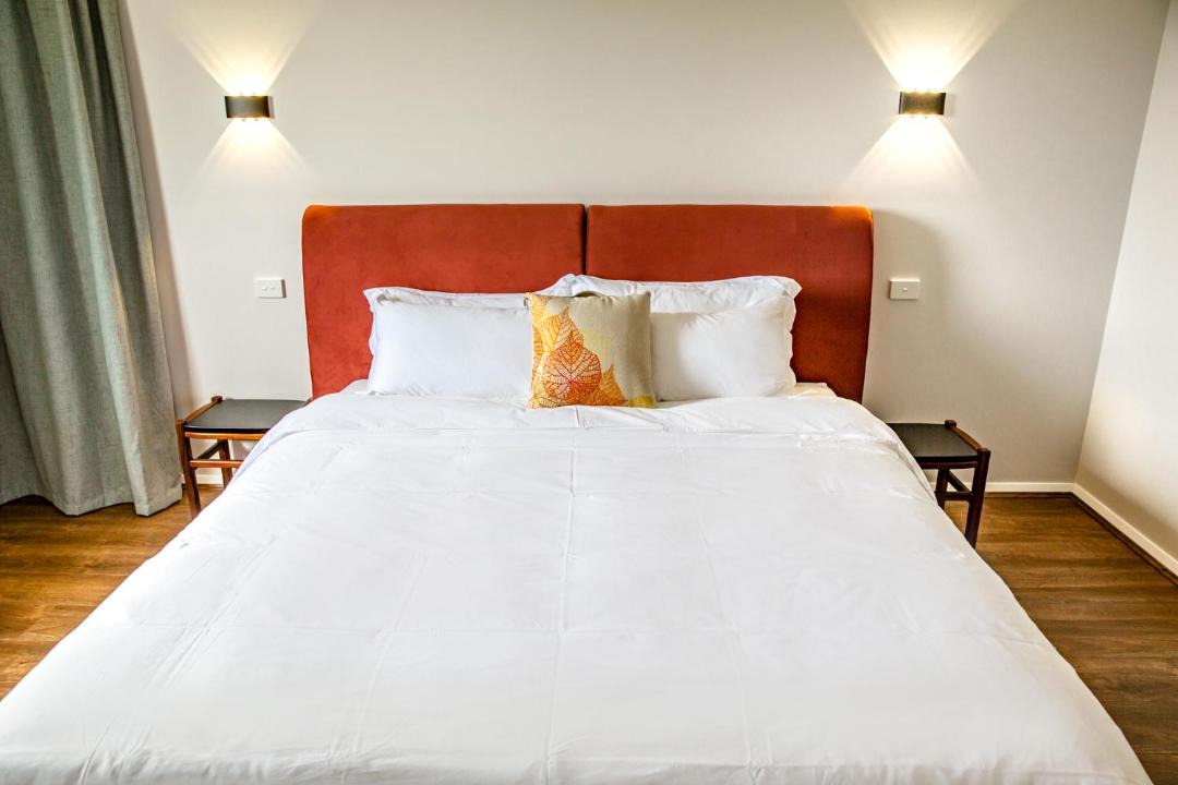 Photo of Bedroom in San Remo
