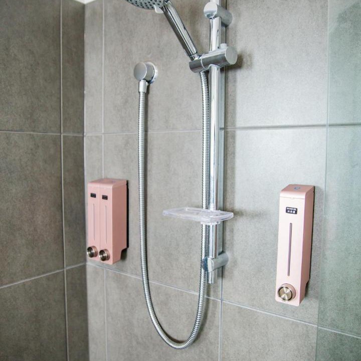 Photo of Bathroom in San Remo