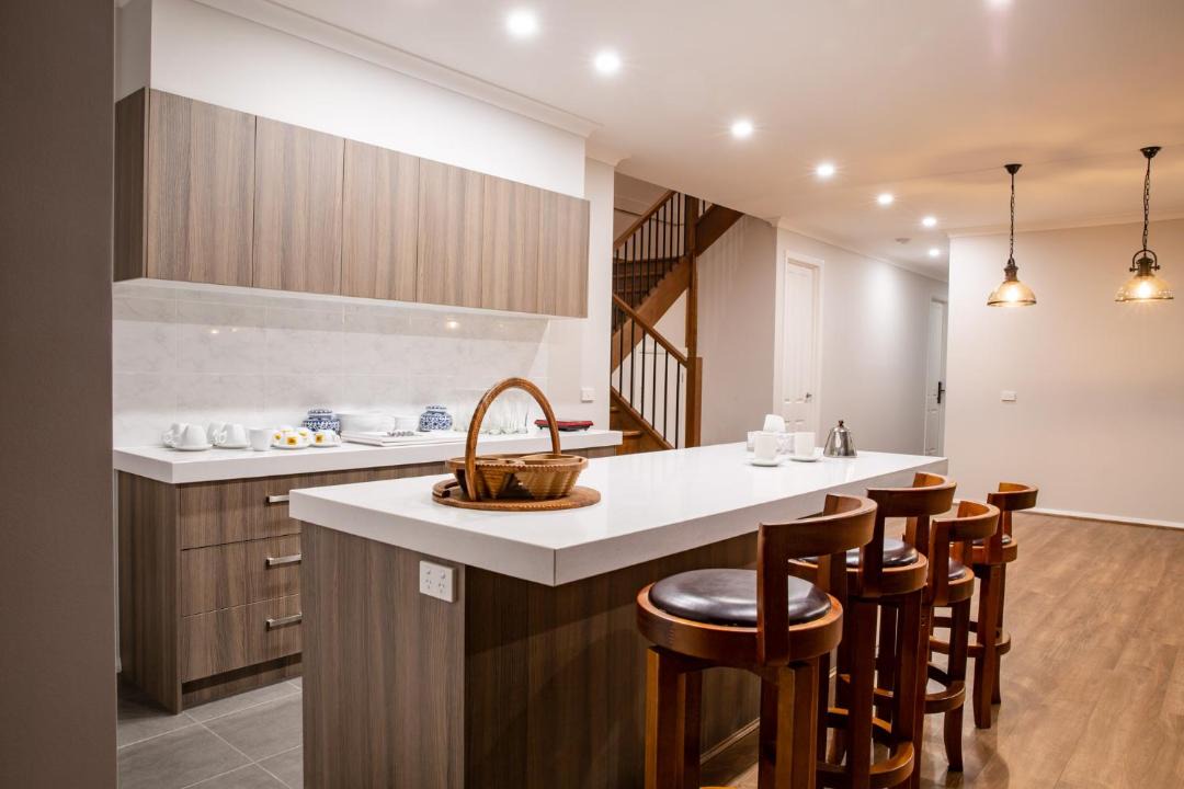 Photo of Kitchen in San Remo