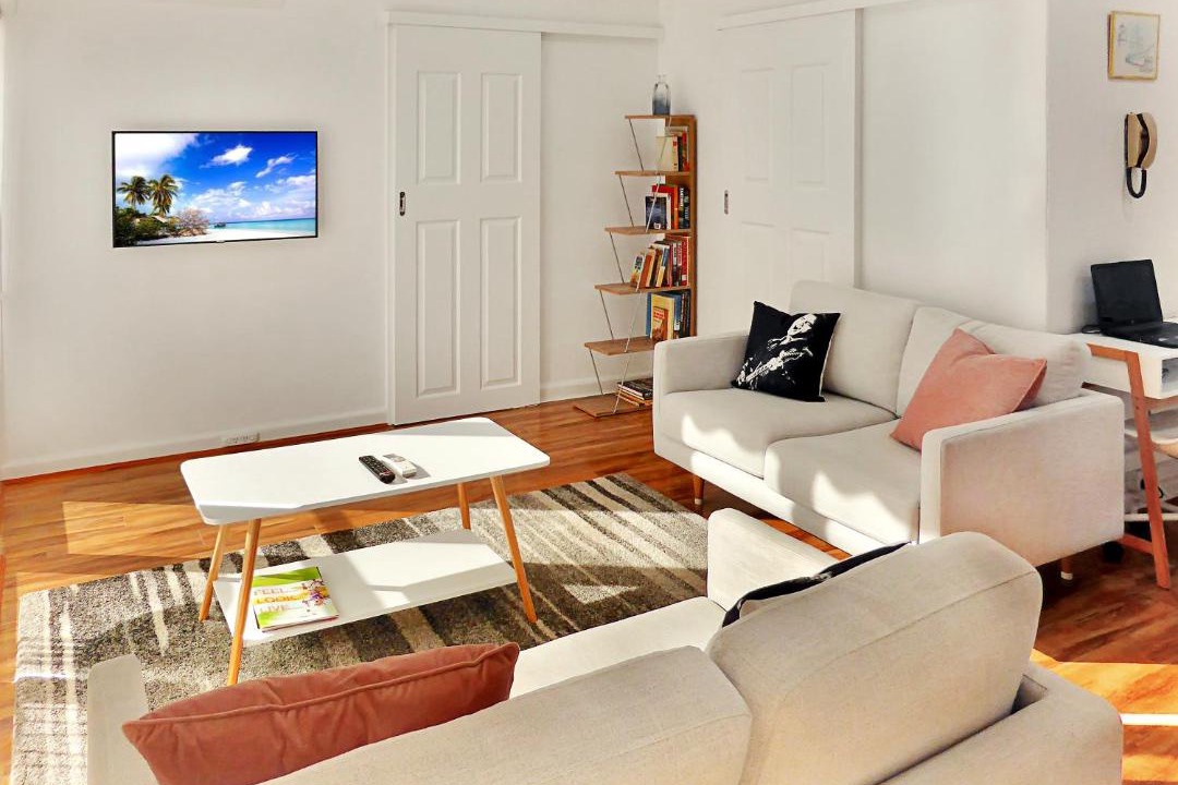 Photo of Livingroom in Glen Iris