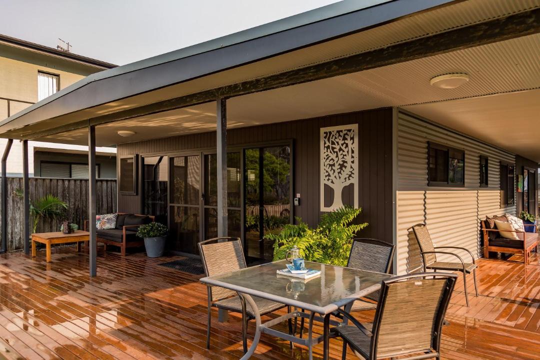 Photo of Patio Balcony in Berrara