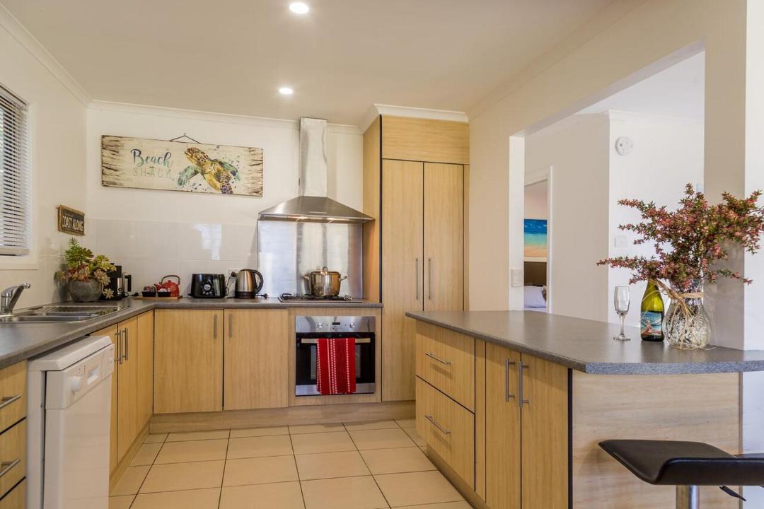 Photo of Kitchen in Berrara