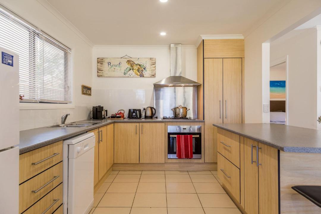 Photo of Kitchen in Berrara