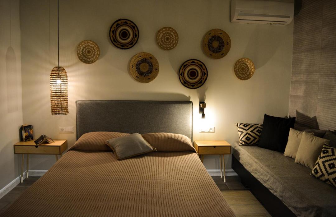 Photo of Bedroom in Haraki