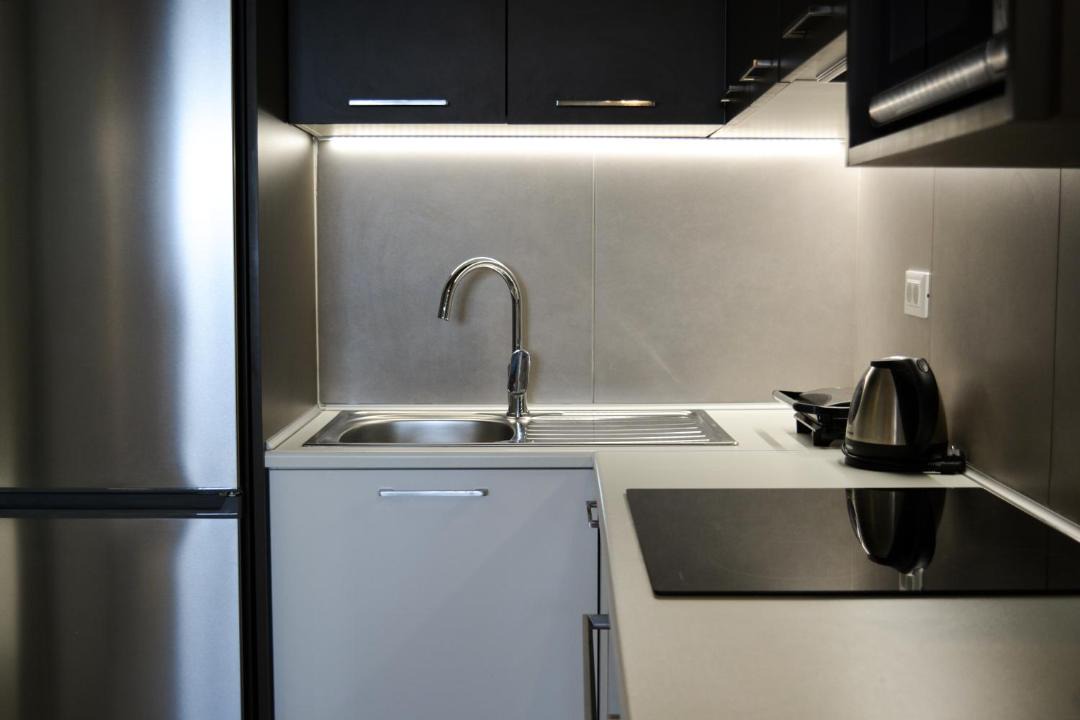 Photo of Kitchen in Haraki