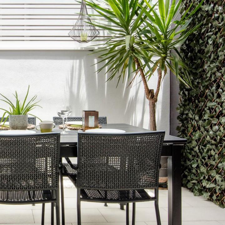 Photo of Patio Balcony in Wooloowin