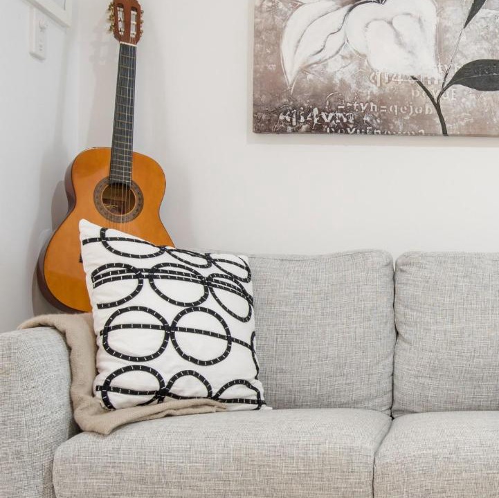 Photo of Livingroom in Wooloowin