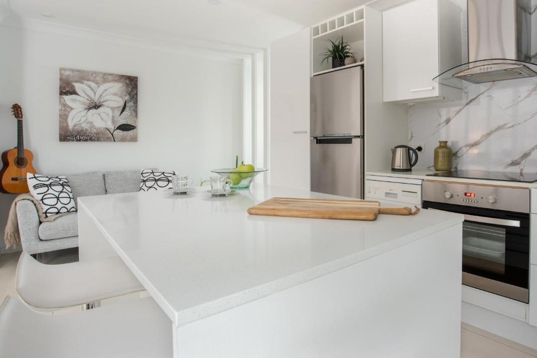 Photo of Kitchen in Wooloowin