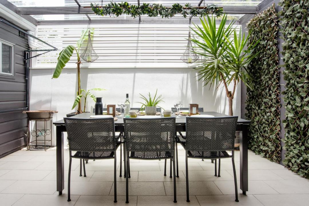 Photo of Patio Balcony in Wooloowin