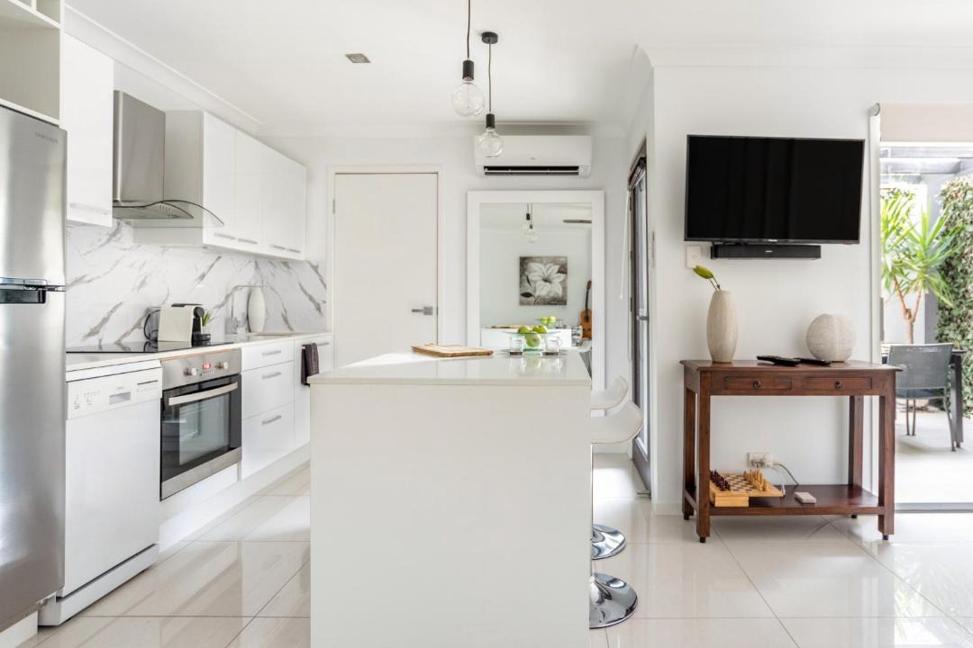 Photo of Kitchen in Wooloowin