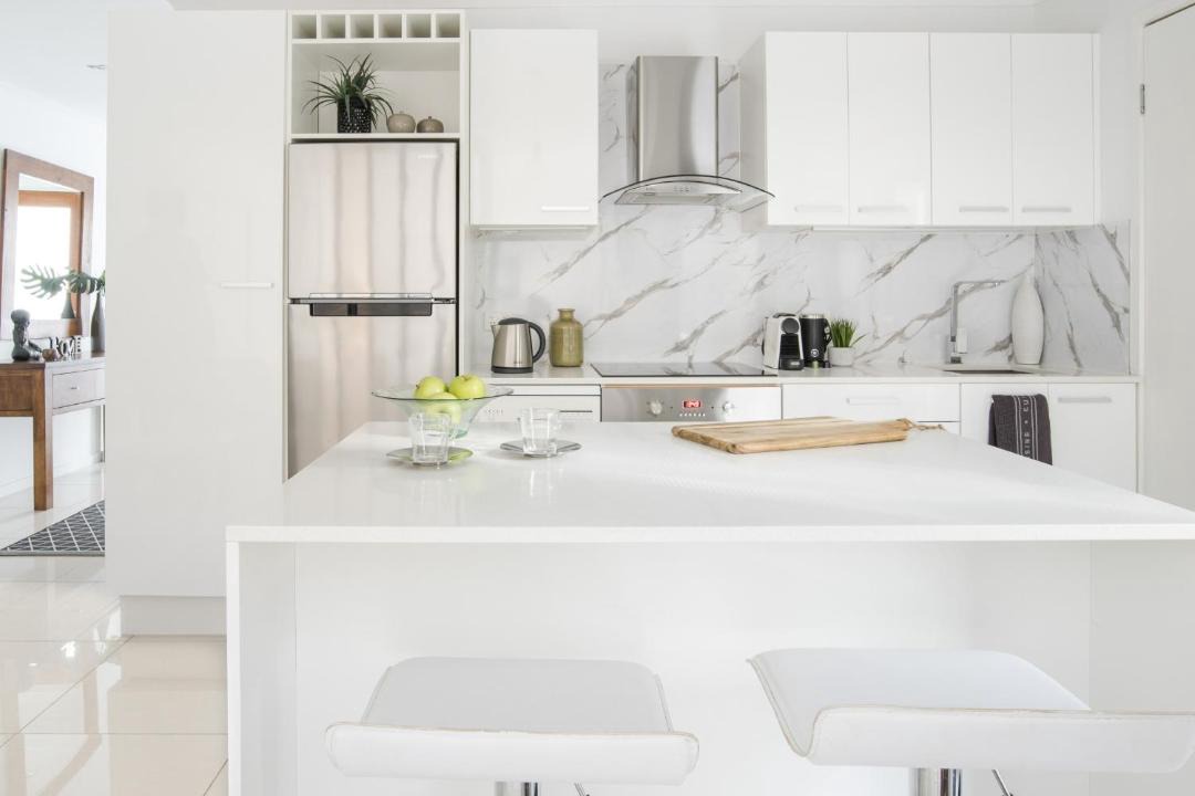 Photo of Kitchen in Wooloowin