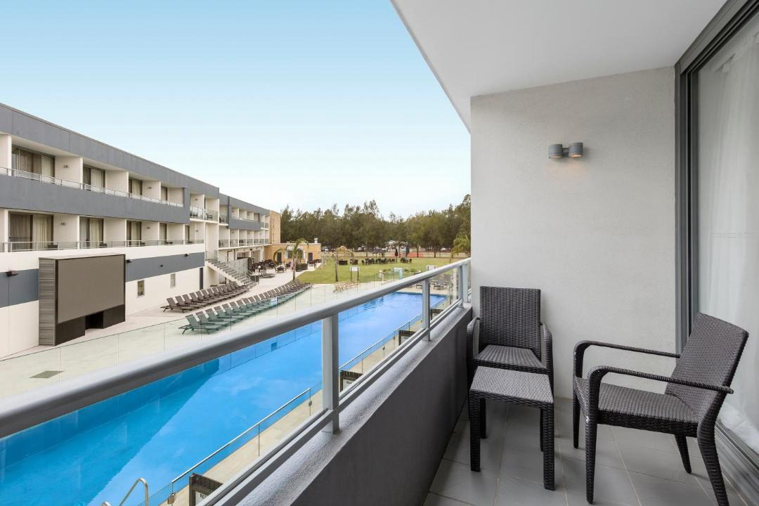Photo of Patio Balcony in Lovedale