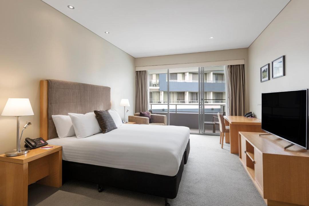 Photo of Bedroom in Lovedale