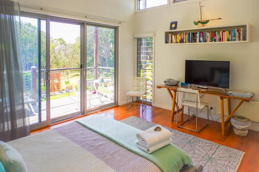 Photo of Livingroom in Valla Beach