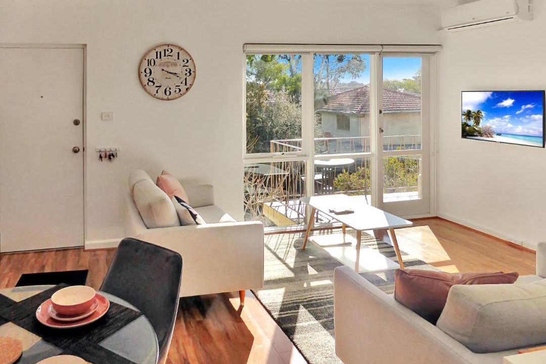 Photo of Livingroom in Glen Iris