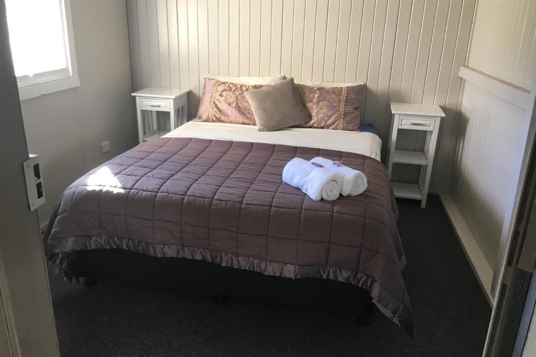 Photo of Bedroom in Goondi Hill