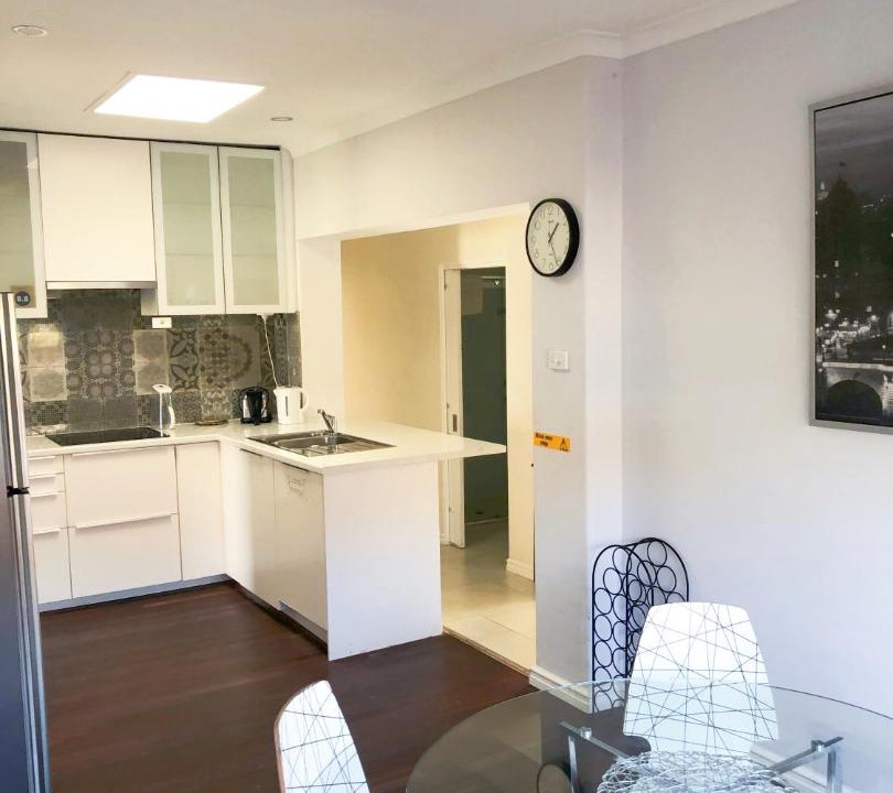 Photo of Livingroom in Perth