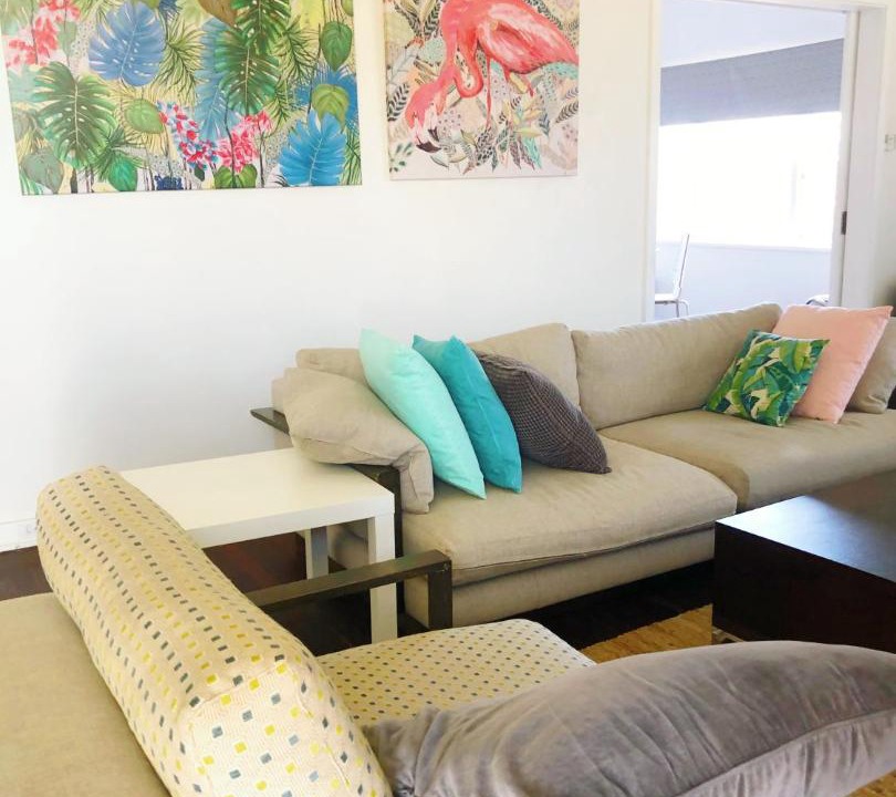 Photo of Livingroom in Perth
