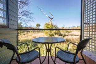 Photo of Patio Balcony in Kings Canyon