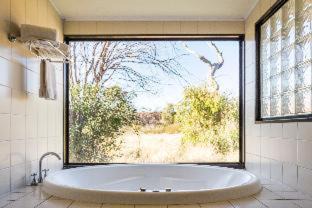 Photo of Bathroom in Kings Canyon