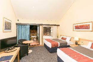Photo of Bedroom in Kings Canyon