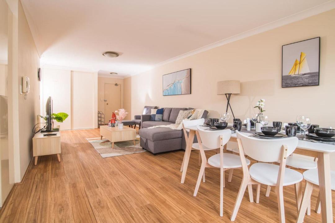 Photo of Livingroom in Ashfield
