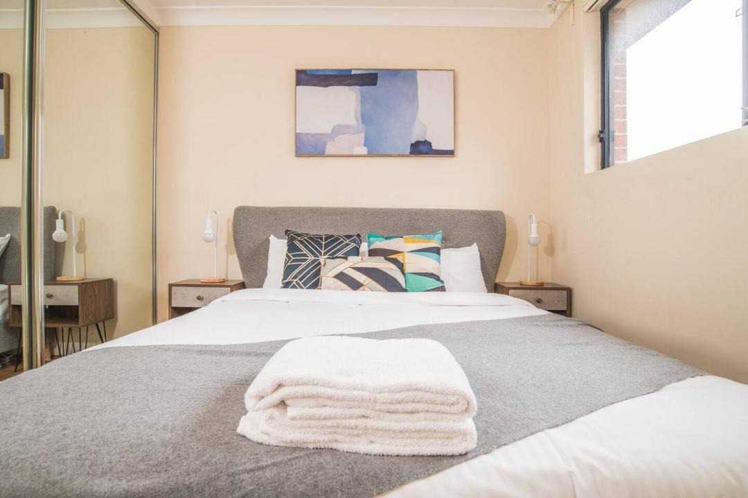 Photo of Bedroom in Ashfield
