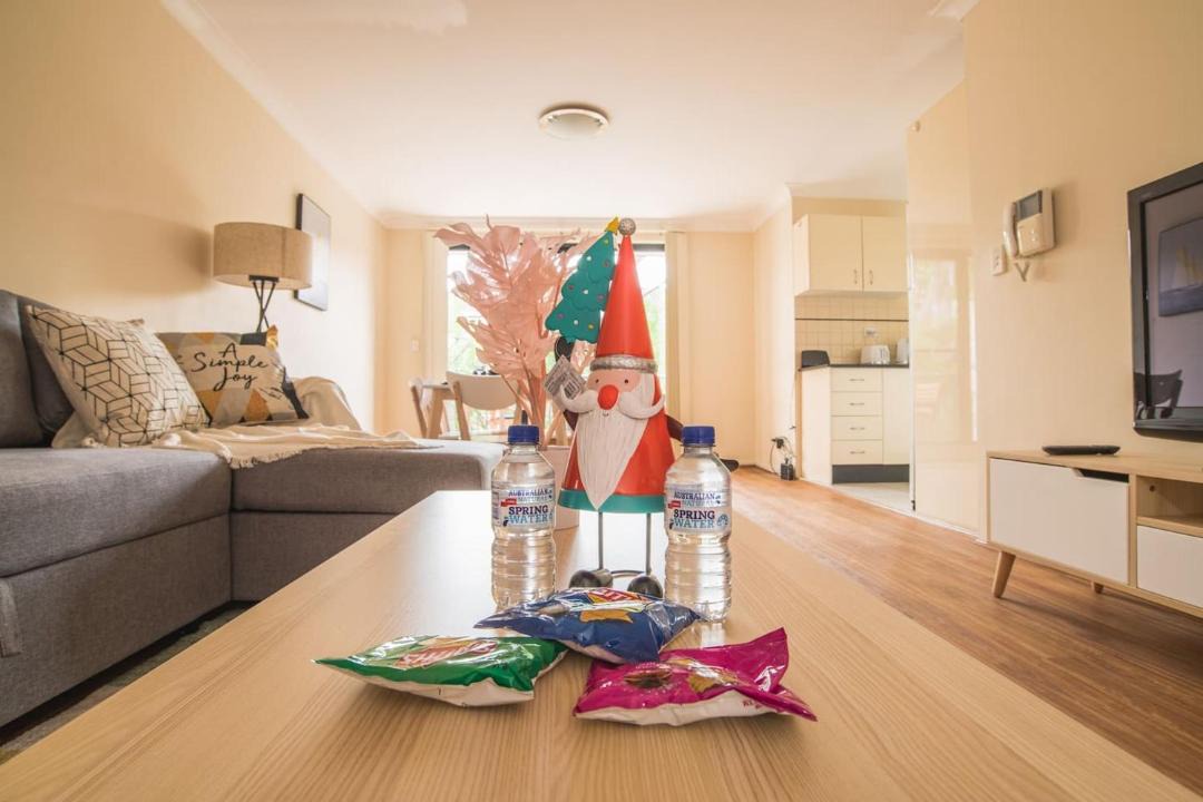 Photo of Livingroom in Ashfield