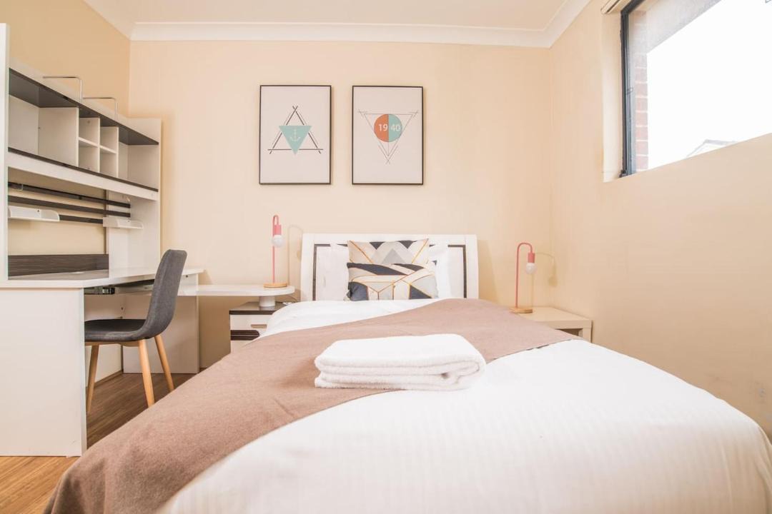 Photo of Bedroom in Ashfield