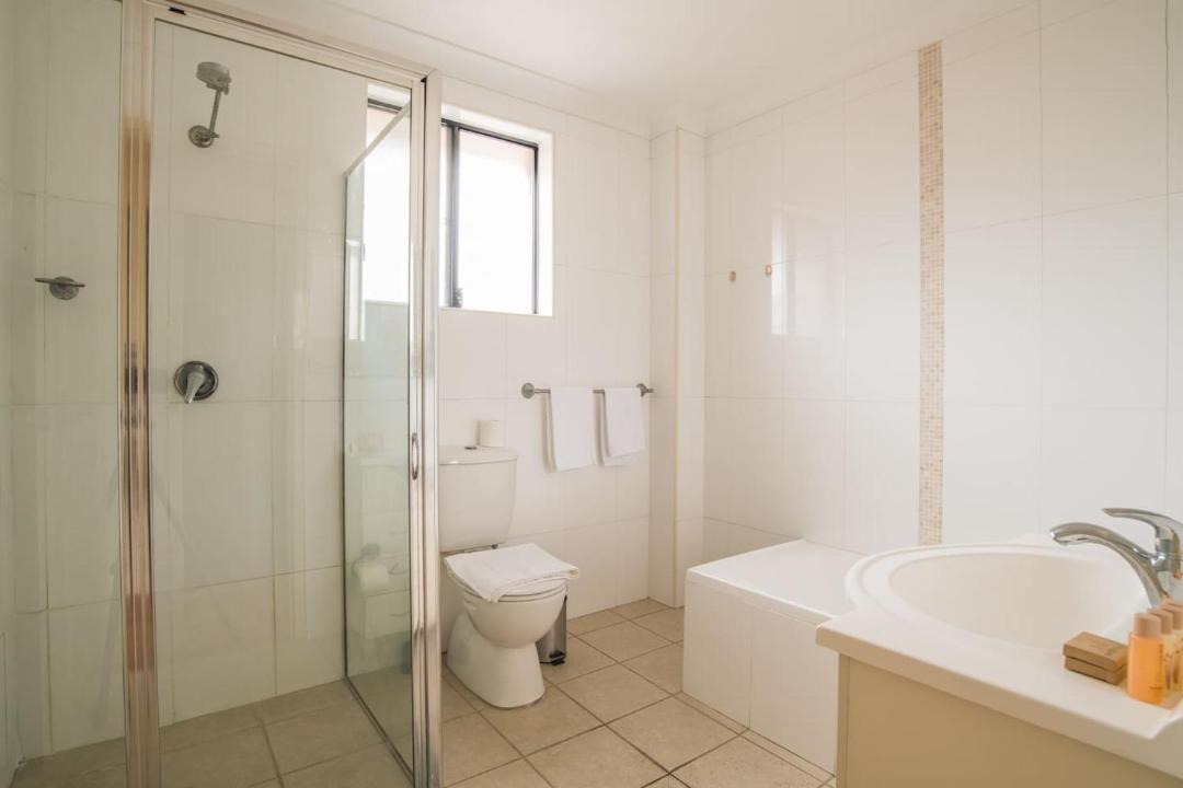 Photo of Bathroom in Ashfield