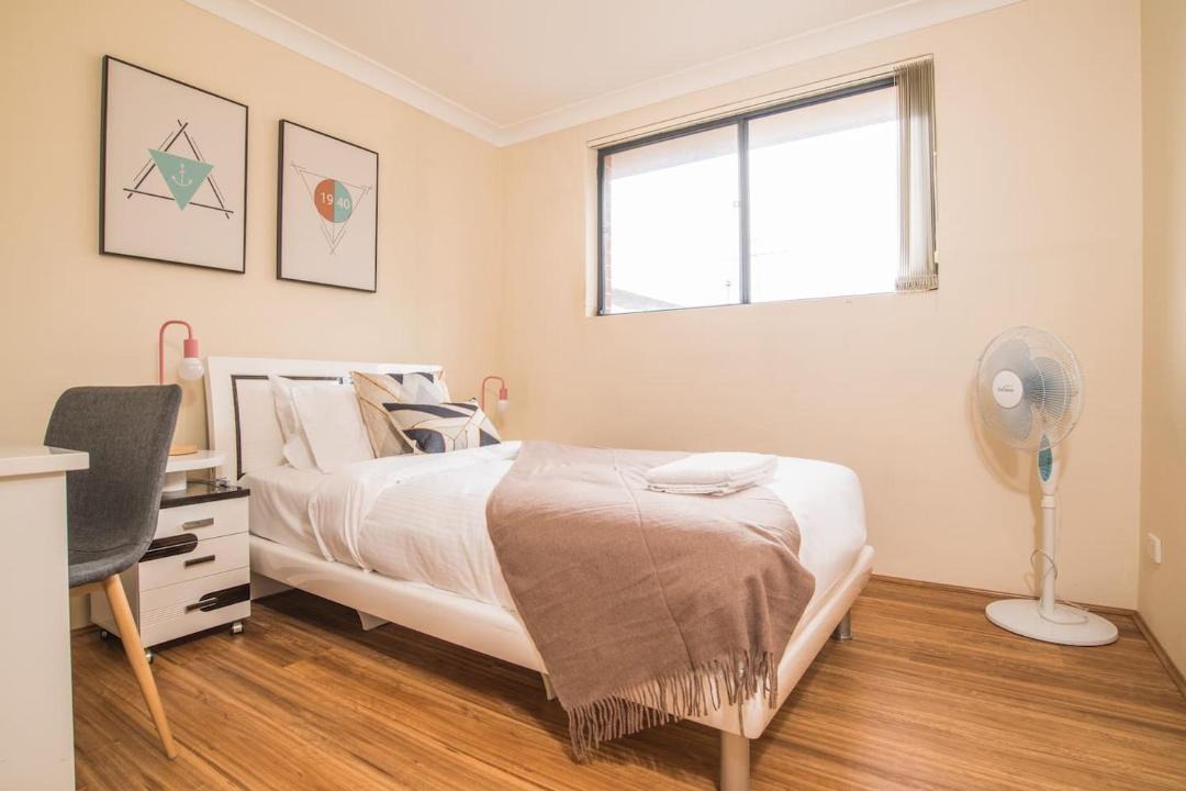 Photo of Bedroom in Ashfield