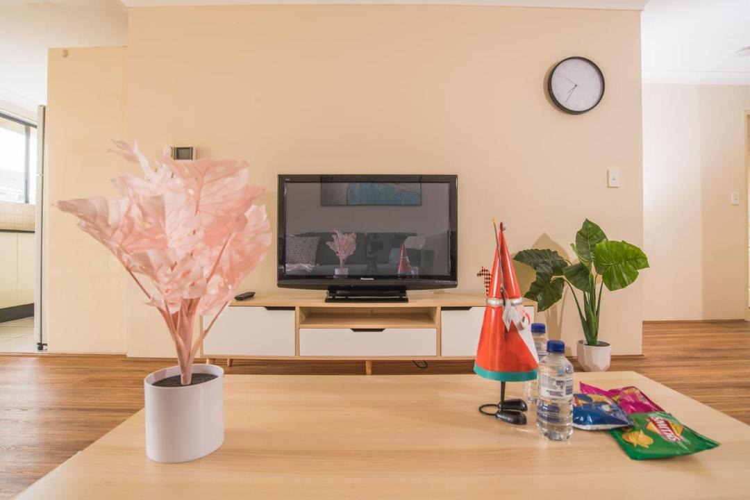 Photo of Livingroom in Ashfield