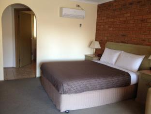 Photo of Bedroom in Golden Square