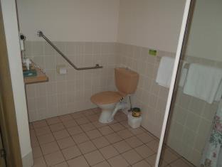 Photo of Bathroom in Golden Square