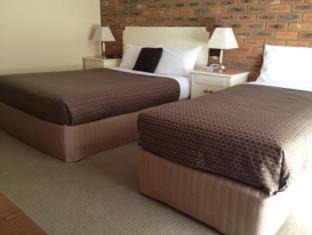 Photo of Bedroom in Golden Square