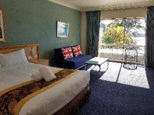 Photo of Bedroom in The Entrance