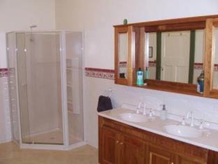 Photo of Bathroom in Castle Forbes Bay