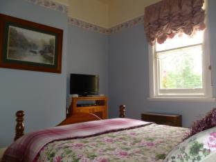 Photo of Bedroom in Castle Forbes Bay