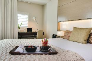 Photo of Bedroom in Kangaroo Point