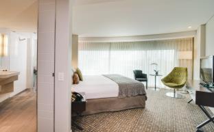Photo of Bedroom in Kangaroo Point