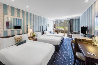 Photo of Bedroom in Hamilton