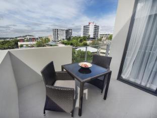 Photo of Patio Balcony in Gladstone