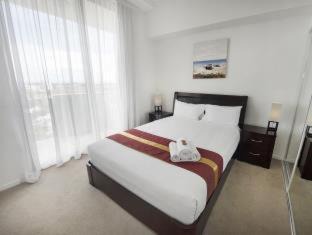 Photo of Bedroom in Gladstone