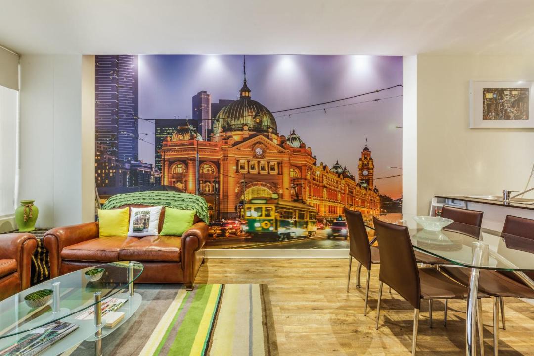 Photo of Others in Melbourne Central Business District