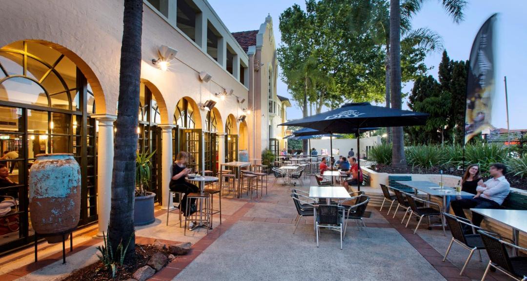 Photo of Patio Balcony in Nedlands