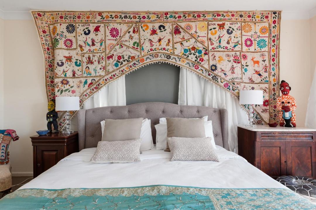 Photo of Bedroom in Newport